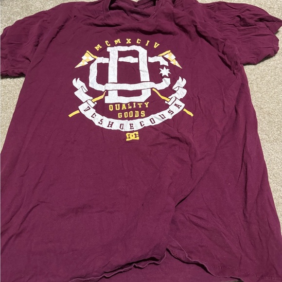 DC SHOE CO size Large - Picture 1 of 1